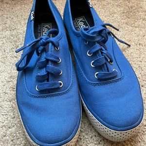 Keds size 6.5